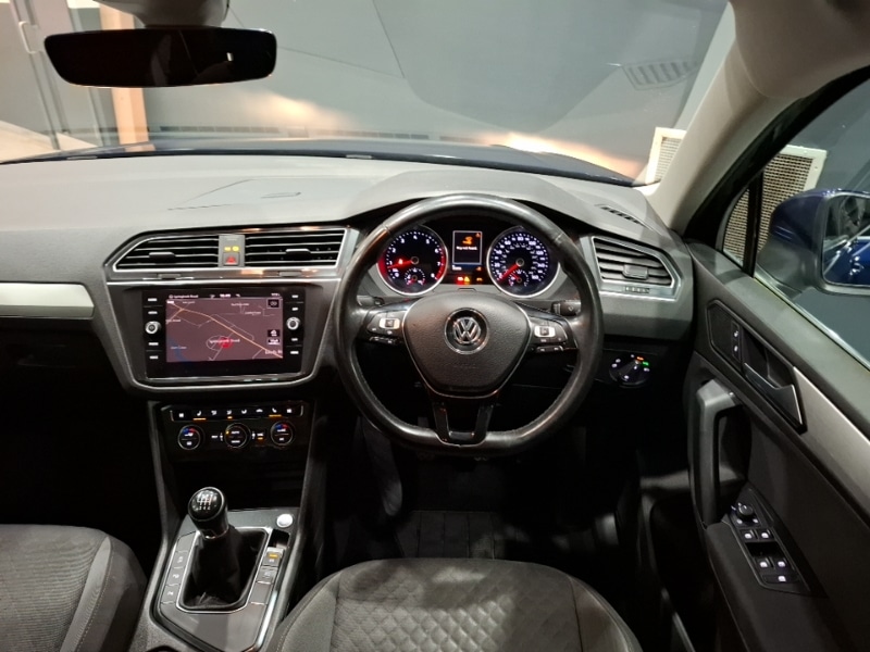 Used Volkswagen Tiguan 2019 for sale - 76408300: Photo 7