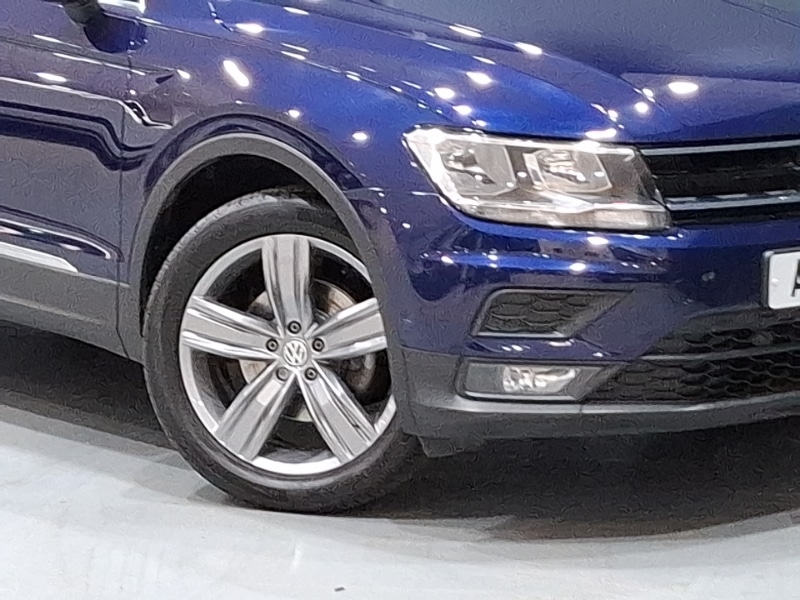 Used Volkswagen Tiguan 2019 for sale - 76408300: Photo 9