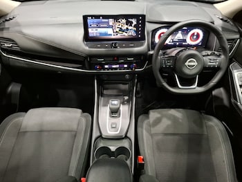 Used Nissan Qashqai 2023 for sale - 78895812: Photo