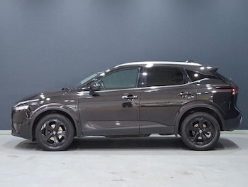Used Nissan Qashqai 2023 for sale - 78895812: Photo