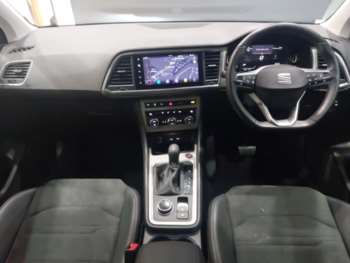 Used SEAT Ateca 2024 for sale - 74382329: Photo