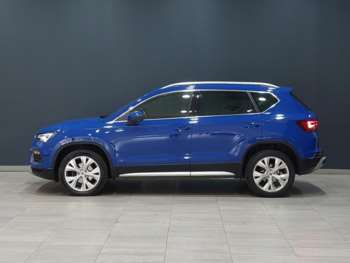 Used SEAT Ateca 2024 for sale - 74382329: Photo