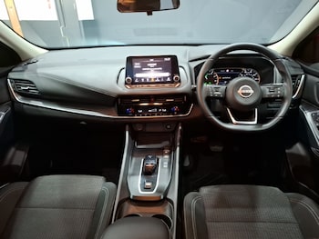 Used Nissan Qashqai 2023 for sale - 75780690: Photo