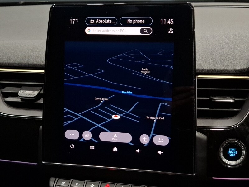 Used Renault Arkana 2023 for sale - 77939194: Photo 16