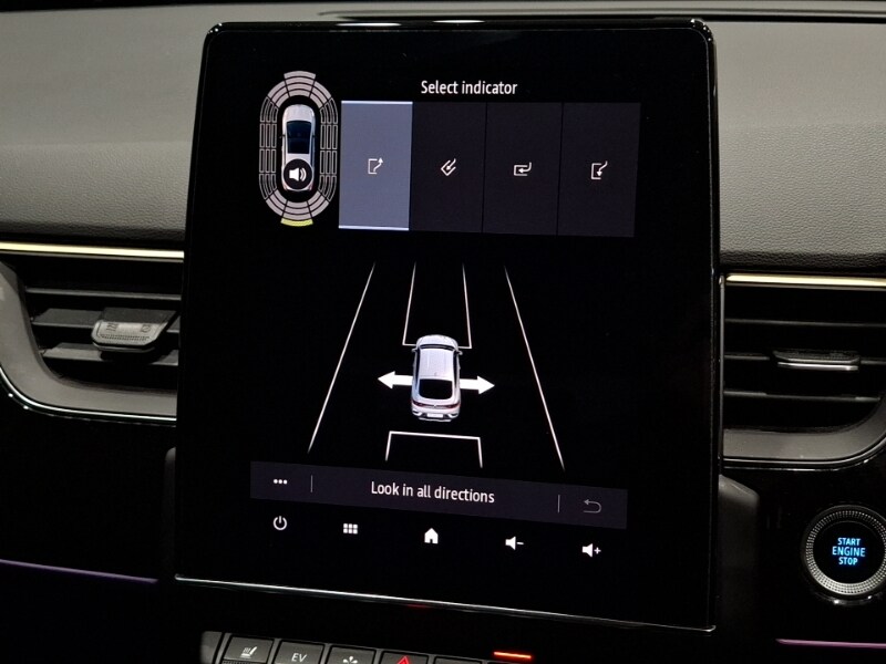 Used Renault Arkana 2023 for sale - 77939194: Photo 18