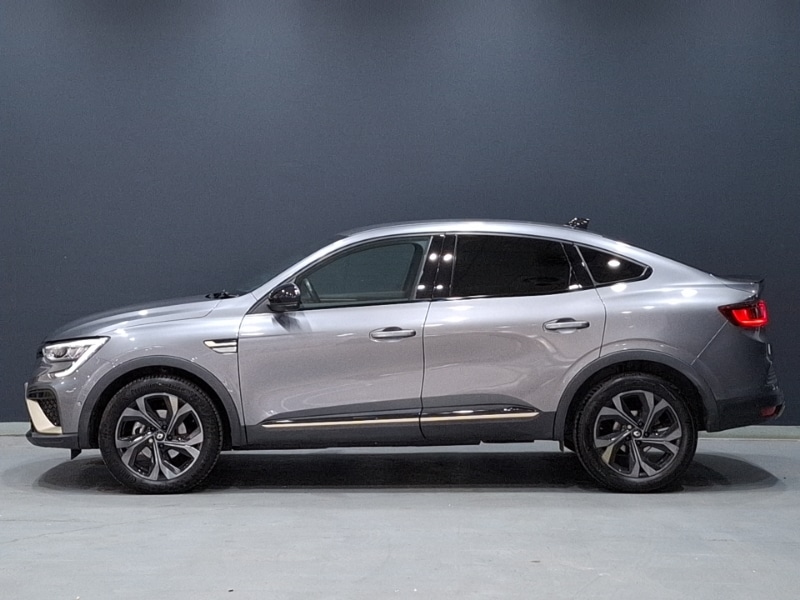 Used Renault Arkana 2023 for sale - 77939194: Photo 4