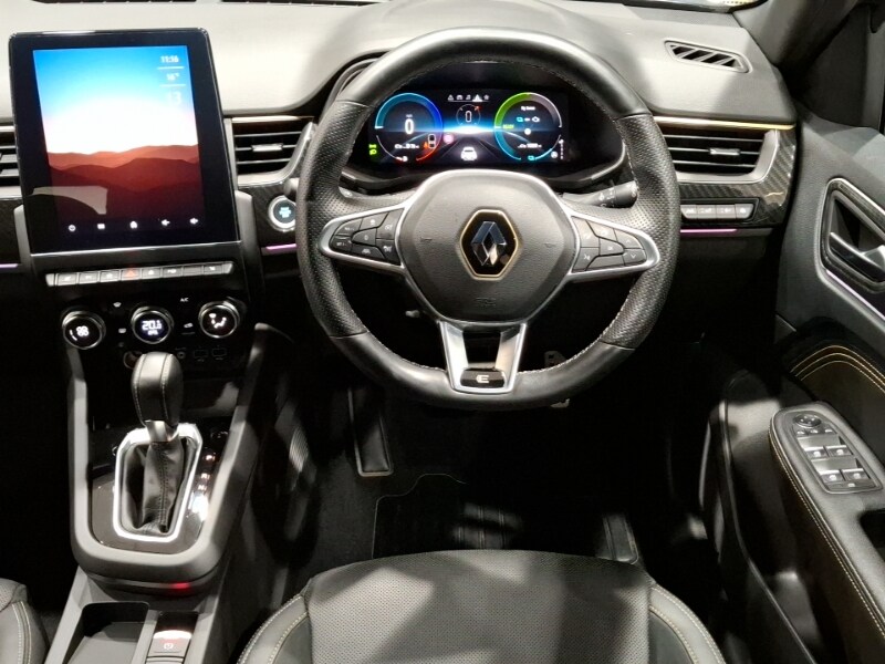 Used Renault Arkana 2023 for sale - 77939194: Photo 7