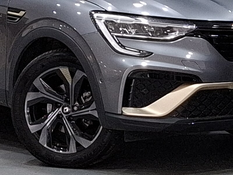 Used Renault Arkana 2023 for sale - 77939194: Photo 9