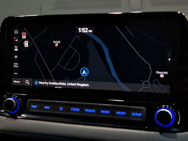 Used Hyundai KONA 2022 for sale - 76150717: Photo 12