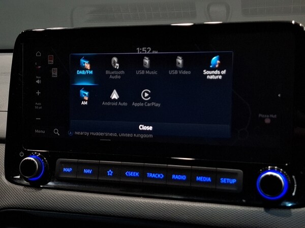 Used Hyundai KONA 2022 for sale - 76150717: Photo 13