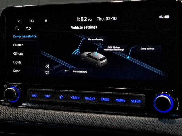 Used Hyundai KONA 2022 for sale - 76150717: Photo 14