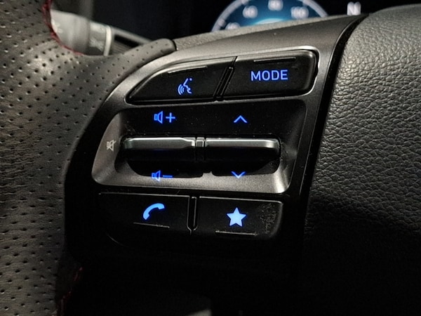 Used Hyundai KONA 2022 for sale - 76150717: Photo 17