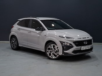 Hyundai - KONA