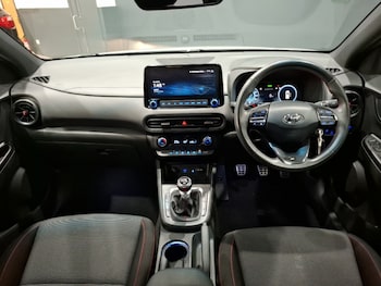 Used Hyundai KONA 2022 for sale - 76150717: Photo 2