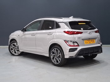 Used Hyundai KONA 2022 for sale - 76150717: Photo 3