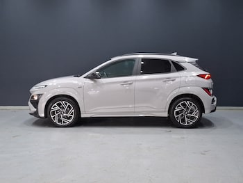 Used Hyundai KONA 2022 for sale - 76150717: Photo 4