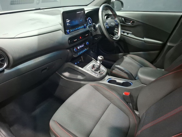 Used Hyundai KONA 2022 for sale - 76150717: Photo 5