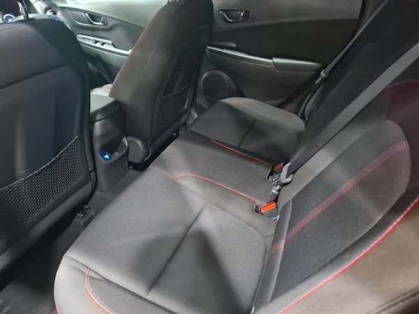 Used Hyundai KONA 2022 for sale - 76150717: Photo 6