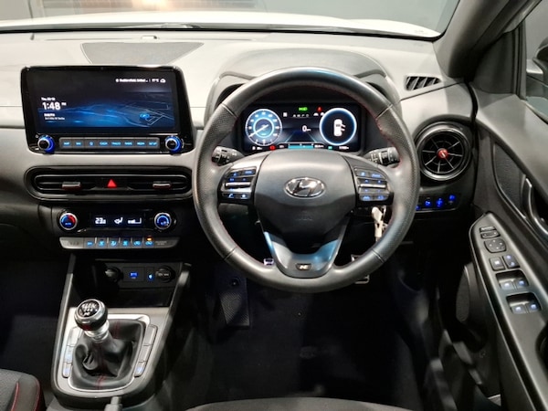 Used Hyundai KONA 2022 for sale - 76150717: Photo 7