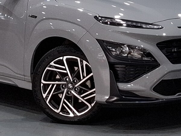 Used Hyundai KONA 2022 for sale - 76150717: Photo 9
