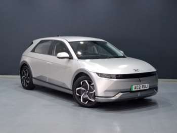 2021 - 160kW Premium 73 kWh 5dr Auto