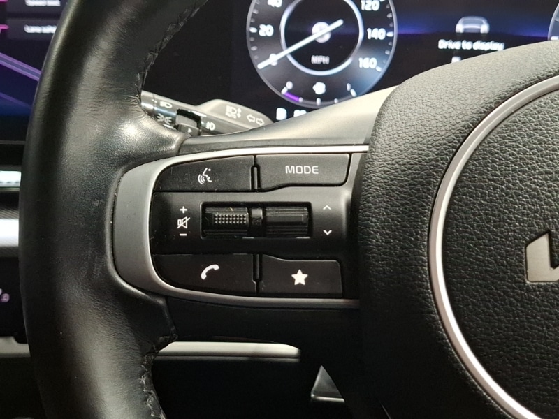 Used Kia Sportage 2022 for sale - 76348520: Photo 18