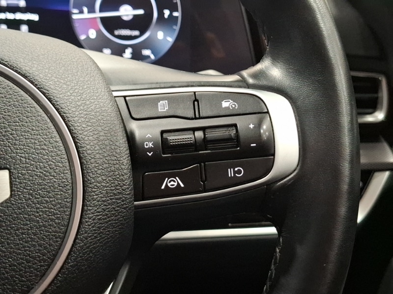 Used Kia Sportage 2022 for sale - 76348520: Photo 19