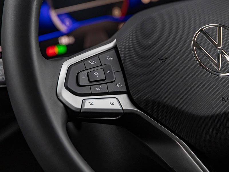 Used Volkswagen T-Cross 2024 for sale - 77726573: Photo 11