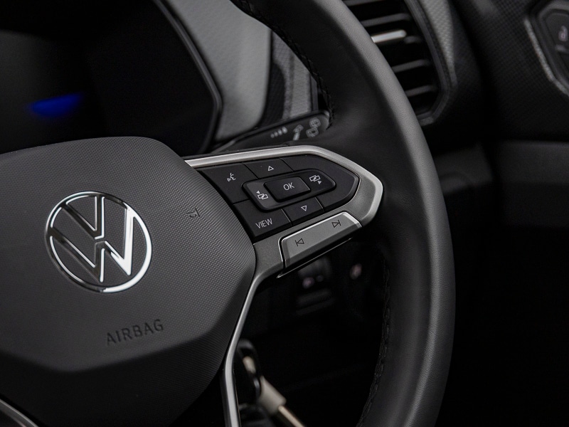 Used Volkswagen T-Cross 2024 for sale - 77726573: Photo 13