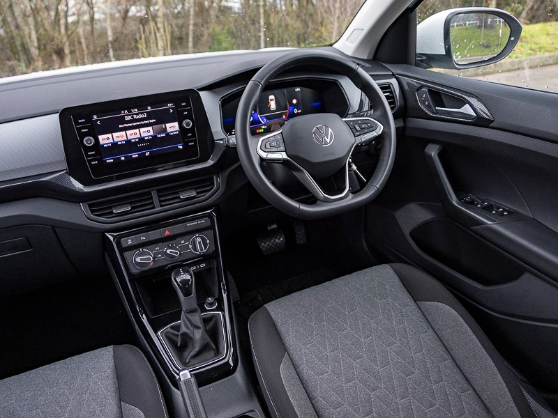 Used Volkswagen T-Cross 2024 for sale - 77726573: Photo 15