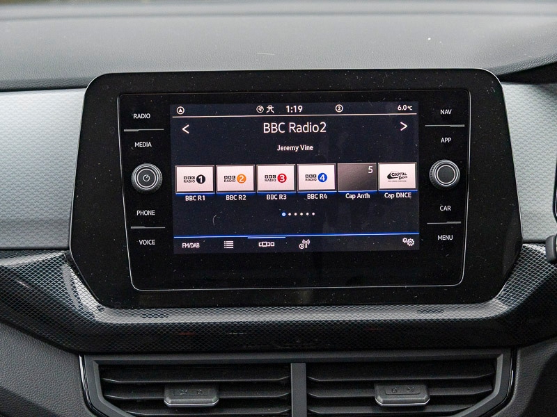 Used Volkswagen T-Cross 2024 for sale - 77726573: Photo 18