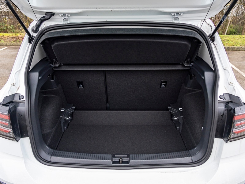 Used Volkswagen T-Cross 2024 for sale - 77726573: Photo 19