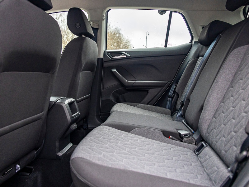 Used Volkswagen T-Cross 2024 for sale - 77726573: Photo 6