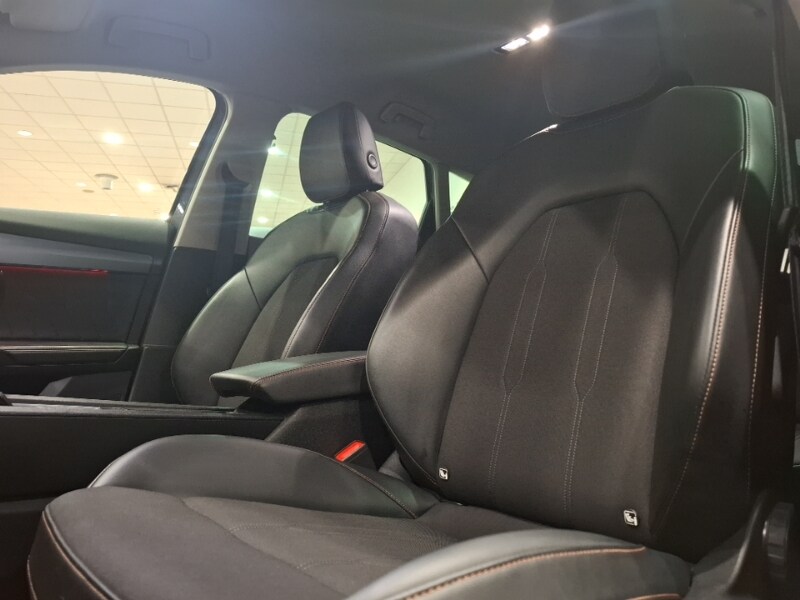 Used Cupra Formentor 2024 for sale - 77491249: Photo 12