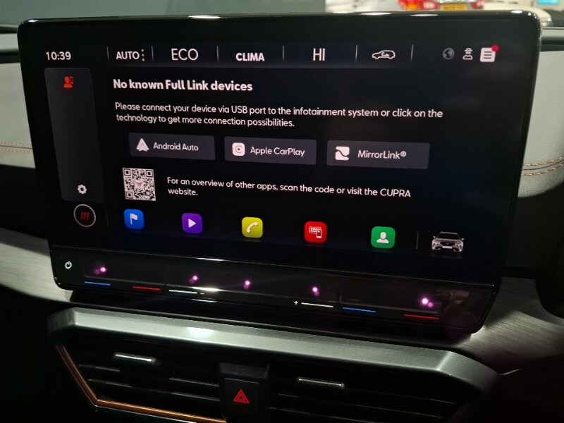 Used Cupra Formentor 2024 for sale - 77491249: Photo 14