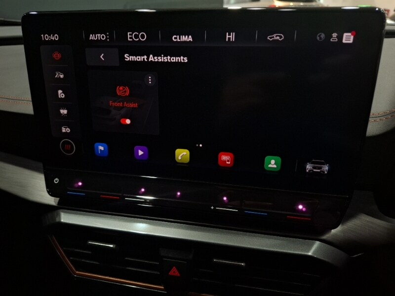 Used Cupra Formentor 2024 for sale - 77491249: Photo 16