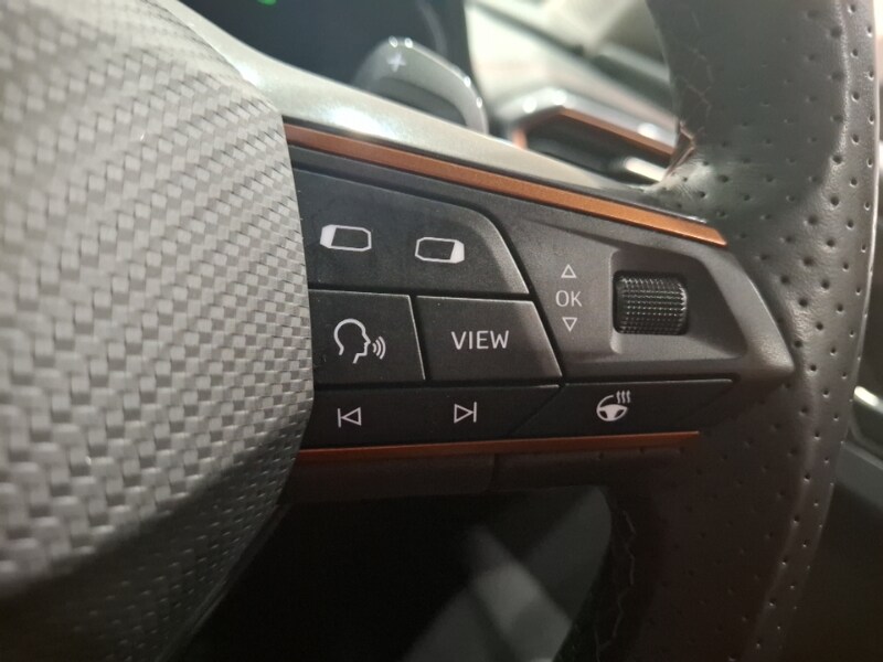 Used Cupra Formentor 2024 for sale - 77491249: Photo 19