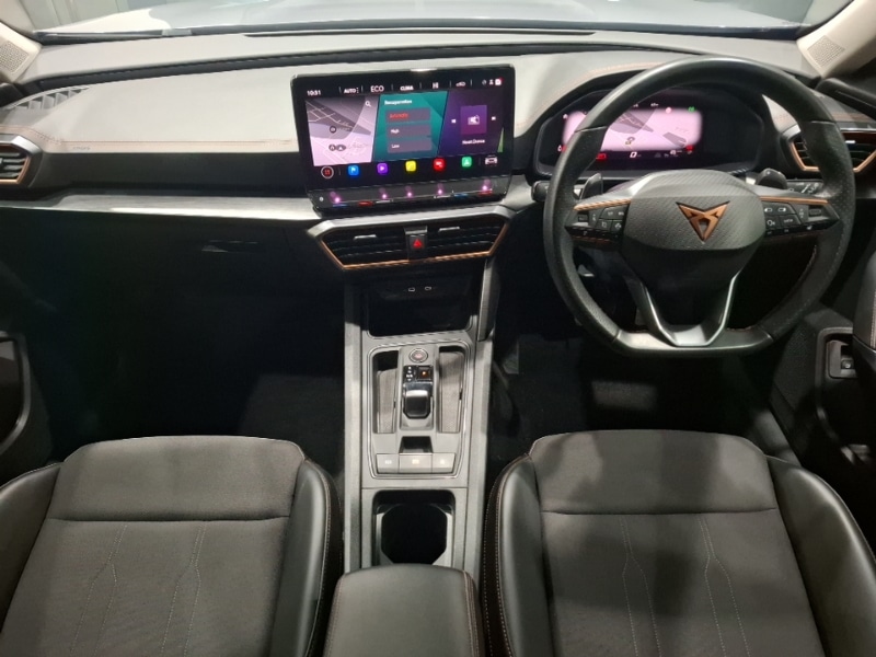 Used Cupra Formentor 2024 for sale - 77491249: Photo 2