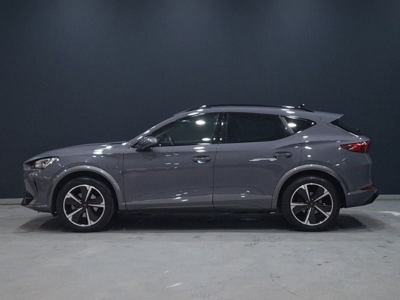 Used Cupra Formentor 2024 for sale - 77491249: Photo 4