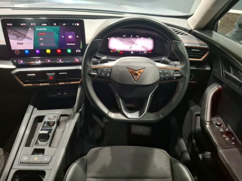 Used Cupra Formentor 2024 for sale - 77491249: Photo 7