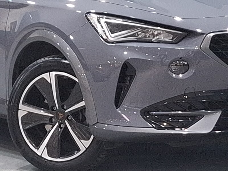 Used Cupra Formentor 2024 for sale - 77491249: Photo 9