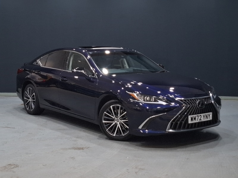 Used Lexus ES 2023 for sale - 76451139: Photo 1