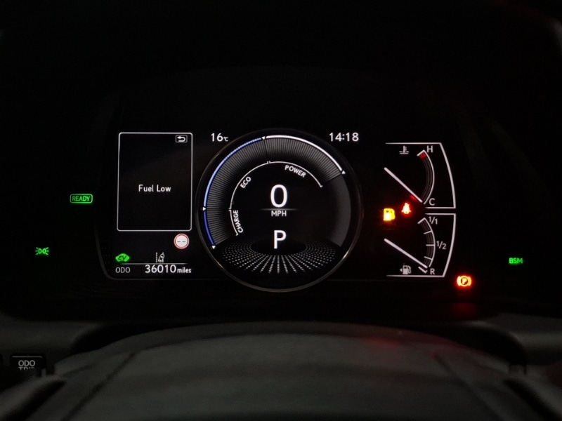 Used Lexus ES 2023 for sale - 76451139: Photo 10