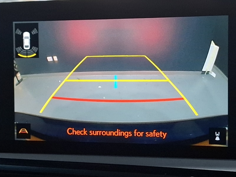 Used Lexus ES 2023 for sale - 76451139: Photo 11