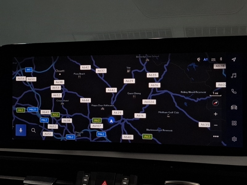 Used Lexus ES 2023 for sale - 76451139: Photo 14