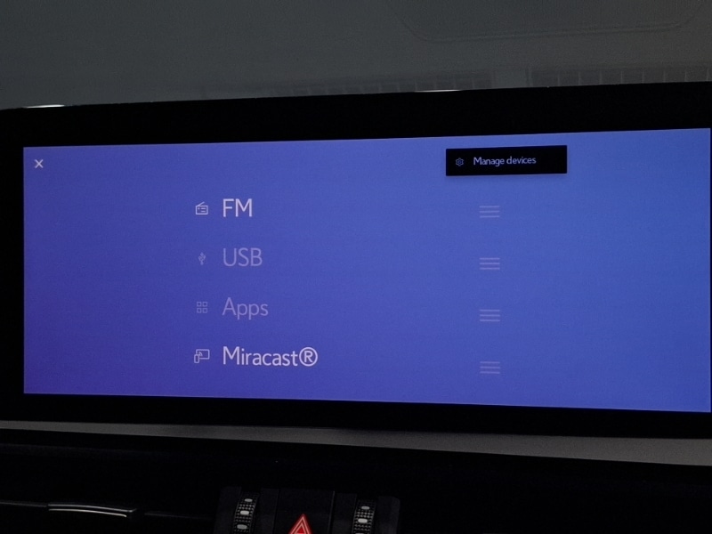 Used Lexus ES 2023 for sale - 76451139: Photo 15