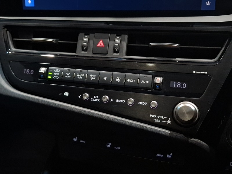 Used Lexus ES 2023 for sale - 76451139: Photo 16