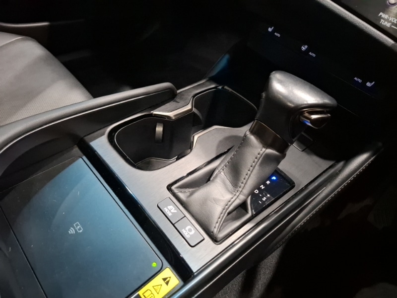 Used Lexus ES 2023 for sale - 76451139: Photo 17