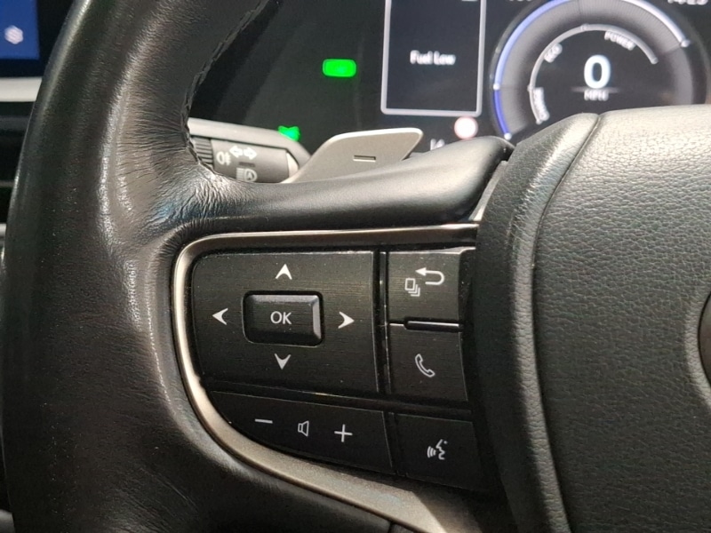 Used Lexus ES 2023 for sale - 76451139: Photo 18