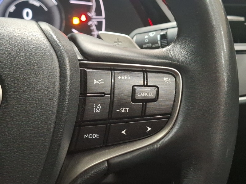 Used Lexus ES 2023 for sale - 76451139: Photo 19